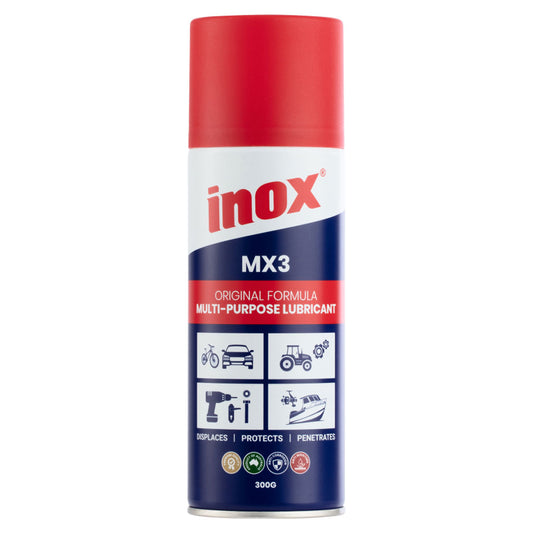 Inox Multi-Purpose Lubricant 300g Aerosol