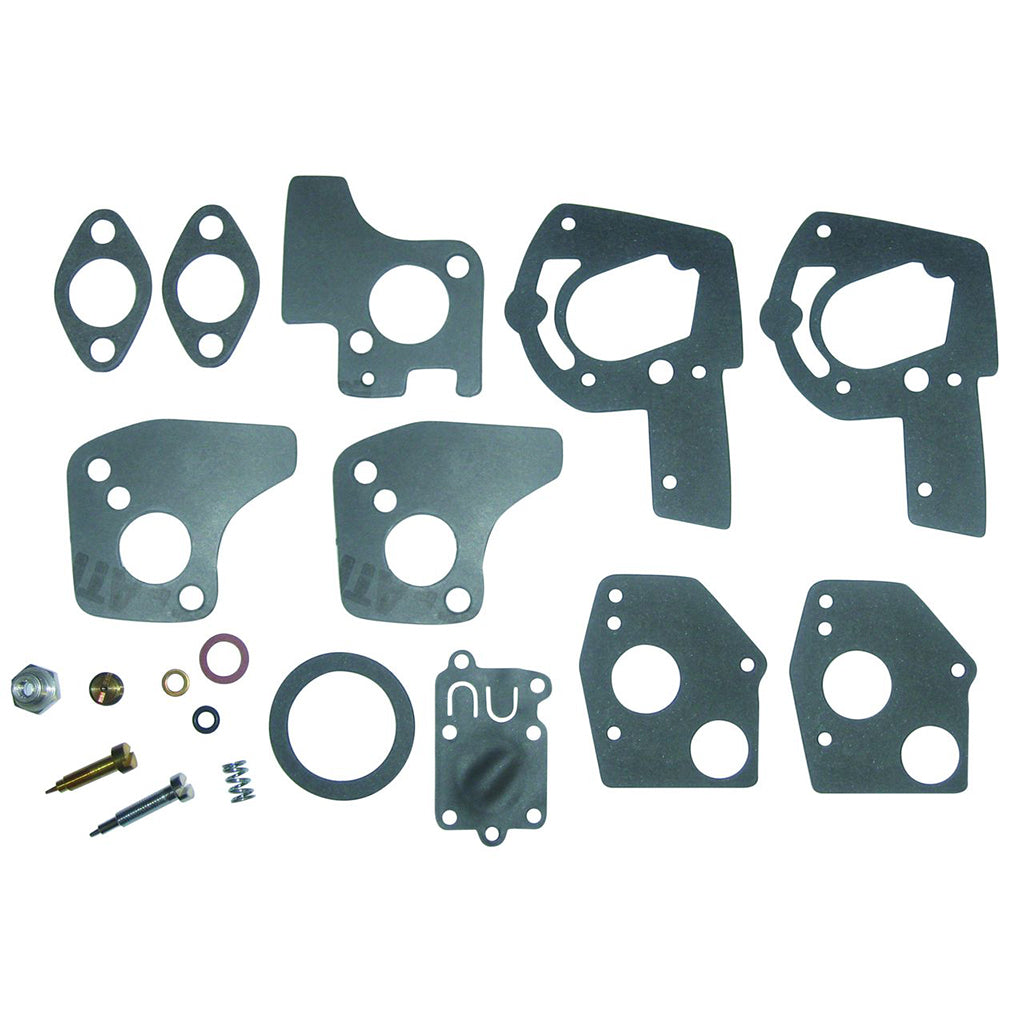 Briggs & Stratton 3.5 - 5HP Carburettor Rebuild Kit