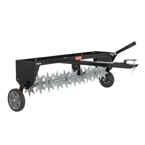 Agri-Fab Tow Behind Spike Aerator