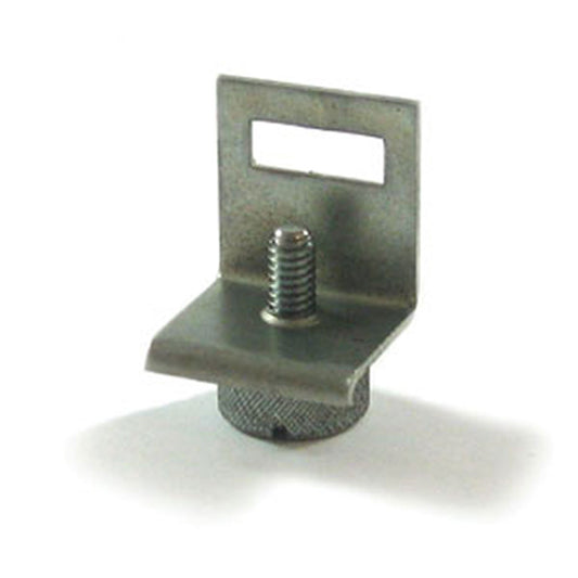 Deflector Clamp & Screw Kit