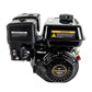 Loncin G200F 5.5HP + Clutch Half Package