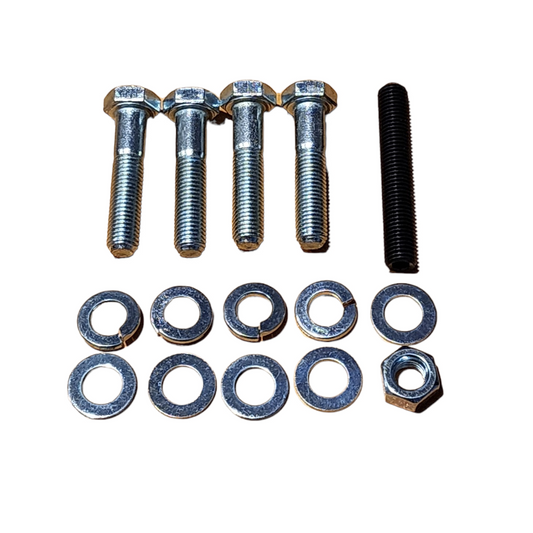 Scott Bonnar Engine Mount Kit