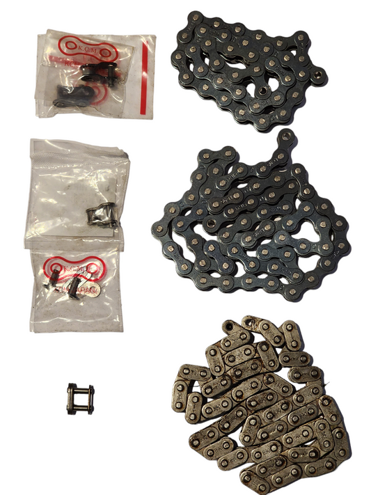 Victa Imperial Chain Set