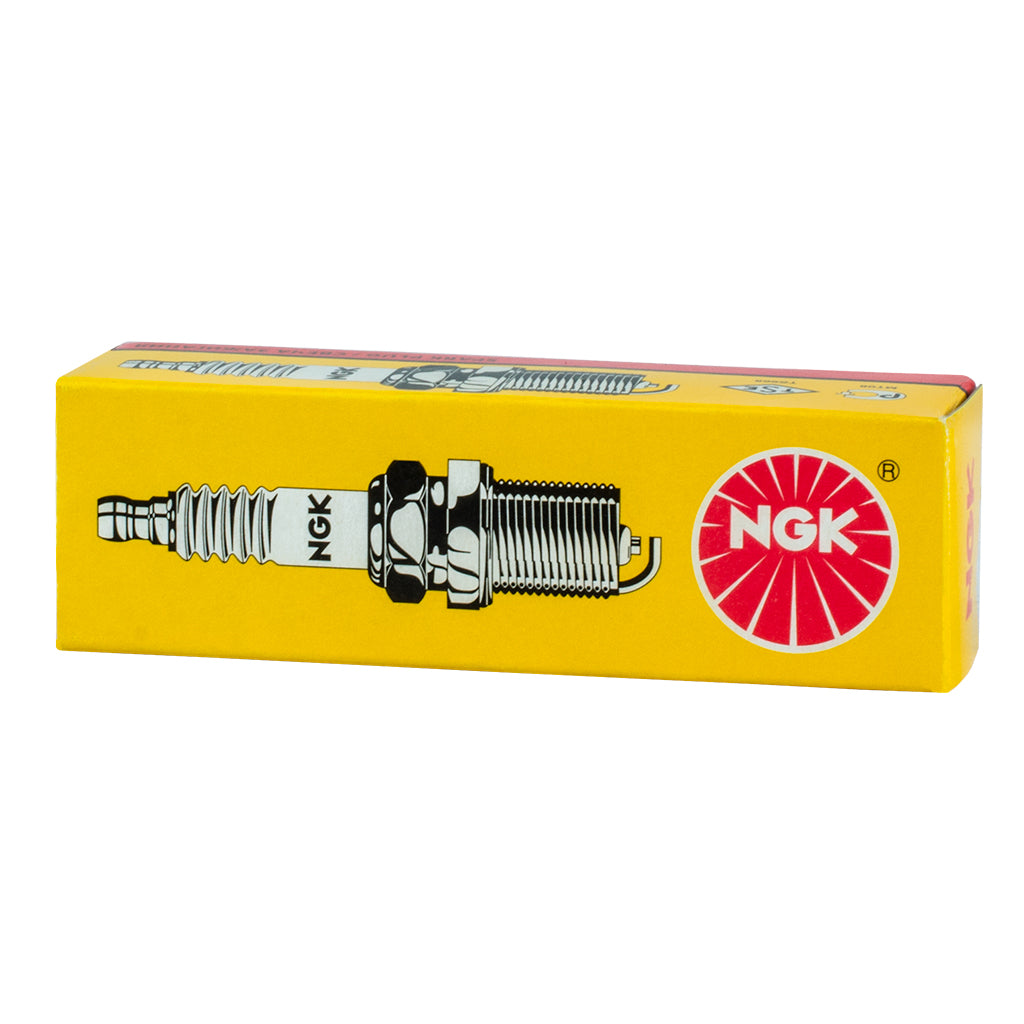 NGK Spark Plugs