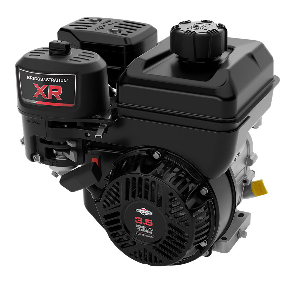 Briggs & Stratton XR Pro 3.5HP Engine