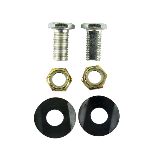 Edger Bolt & Nut Set